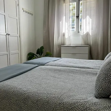 Apartamento Orlando Private Costa Adeje (Tenerife)