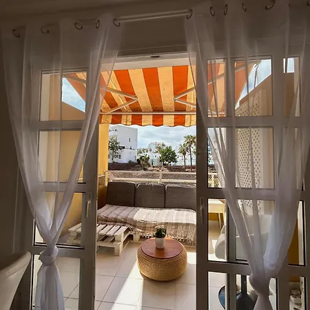 Appartamento Orlando Private Costa Adeje (Tenerife)