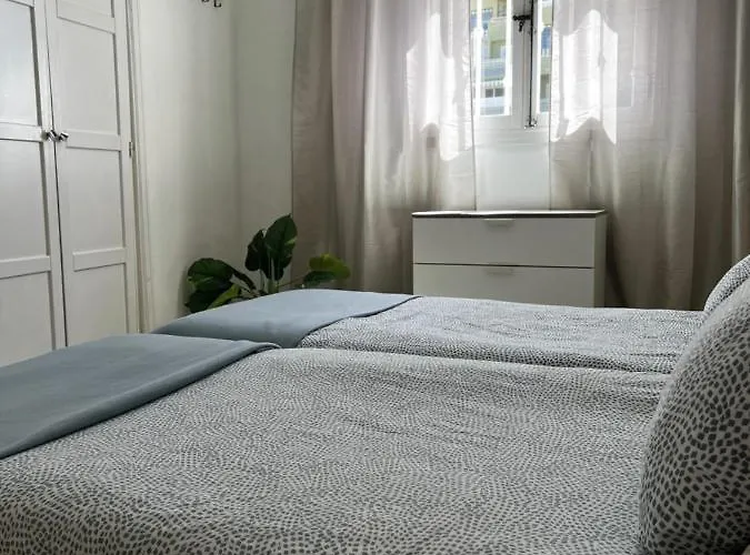 Appartamento Orlando Private Costa Adeje (Tenerife)