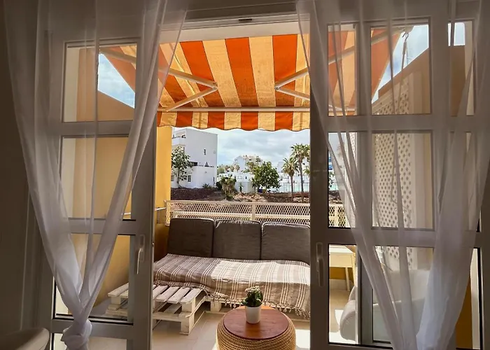 Appartamento Orlando Private Costa Adeje (Tenerife)